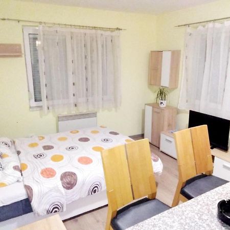 Moskva Apartman Brčko Esterno foto