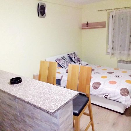Moskva Apartman Brčko Esterno foto