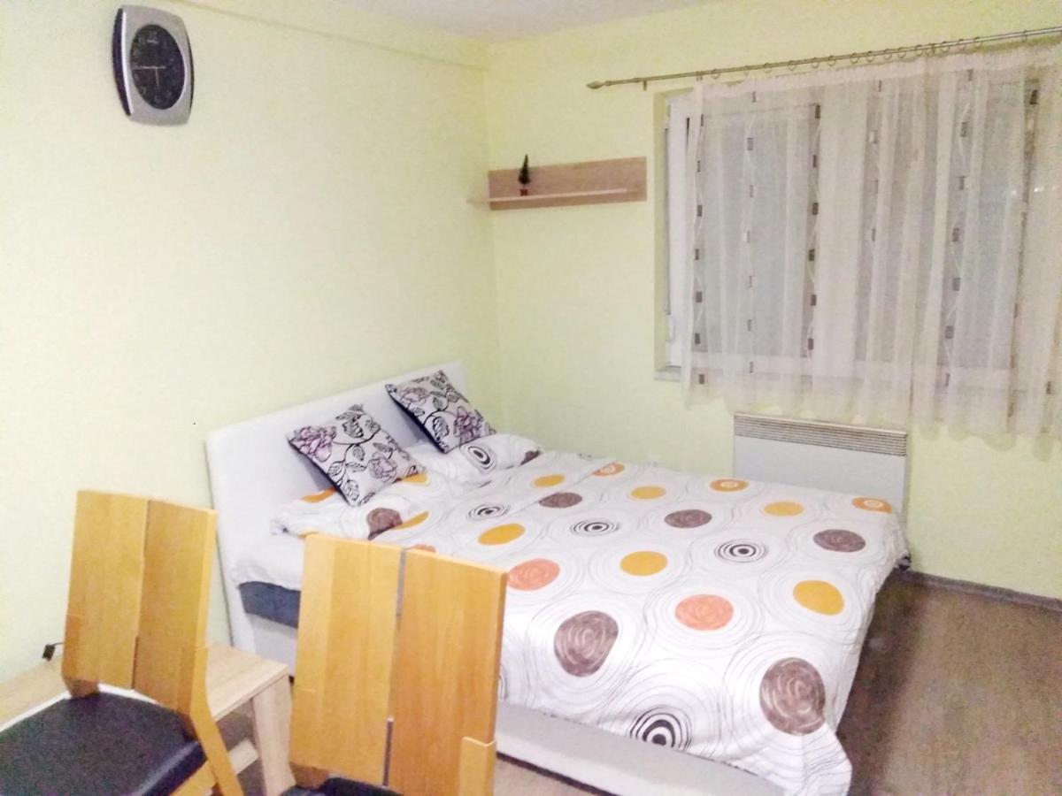 Moskva Apartman Brčko Esterno foto