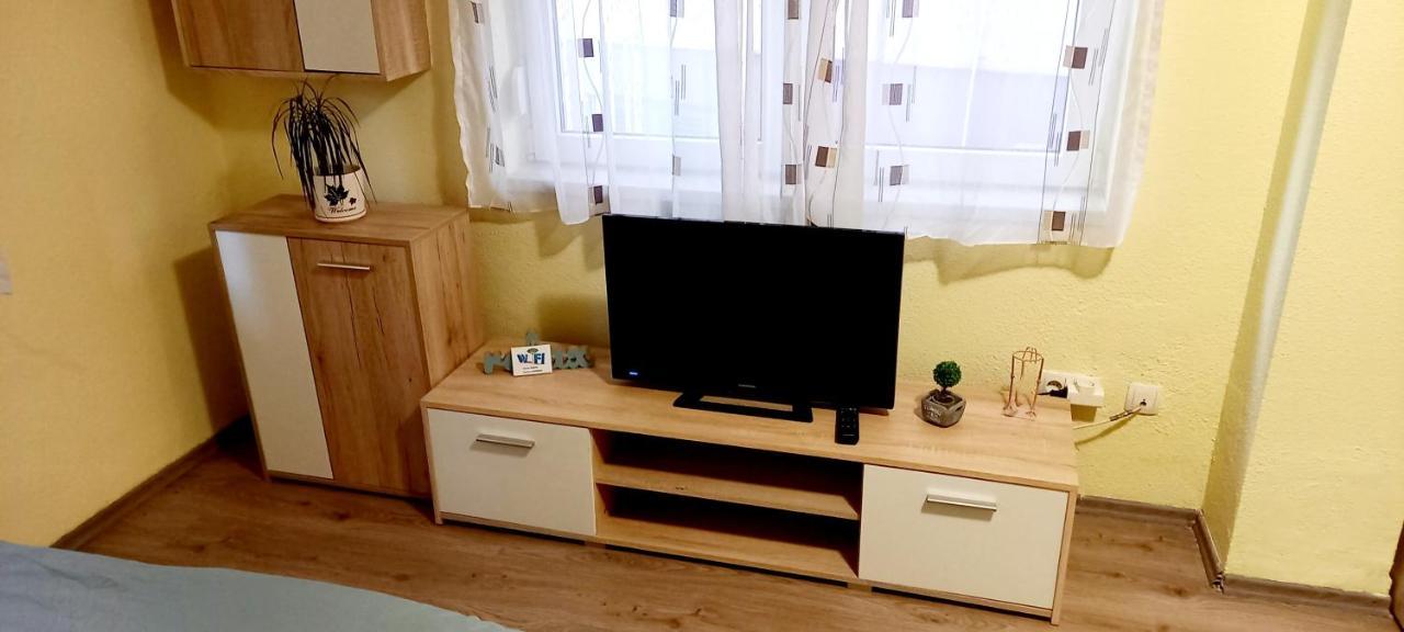 Moskva Apartman Brčko Esterno foto