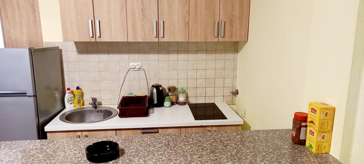 Moskva Apartman Brčko Esterno foto
